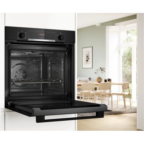 Духовой шкаф Bosch Serie 4 HBA514BB3