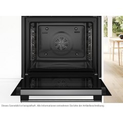 Духовой шкаф Bosch HBG578BS3