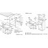Духовой шкаф Bosch HBG578BS3