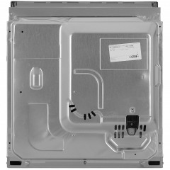 Духовой шкаф Bosch HJG852YS0
