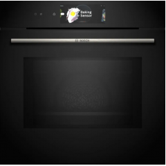 Духовой шкаф Bosch Serie 8 HMG778NB1