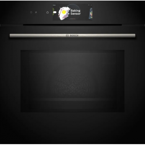 Духовой шкаф Bosch Serie 8 HMG778NB1