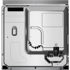 Духовой шкаф Bosch Serie 8 HMG778NB1
