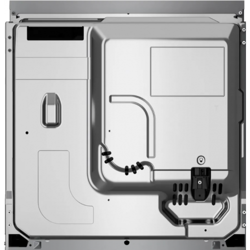 Духовой шкаф Bosch Serie 8 HMG778NB1