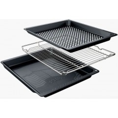 Духовой шкаф Bosch HQA472BB3