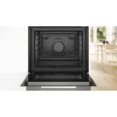 Духовой шкаф Bosch HRG7764B1