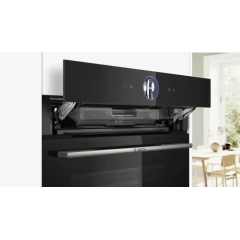 Духовой шкаф Bosch HRG7764B1