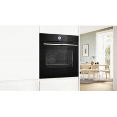 Духовой шкаф Bosch HRG7764B1