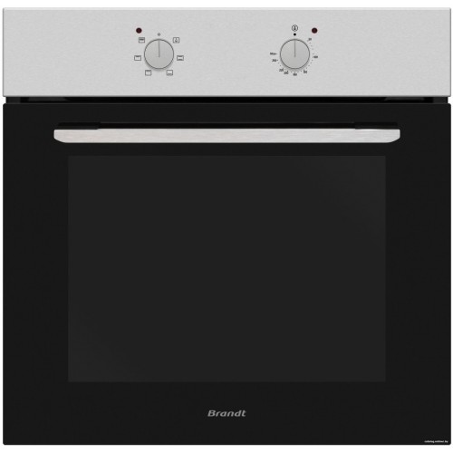 Духовой шкаф Brandt BOE1000X
