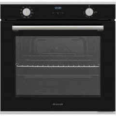 Духовой шкаф Brandt BOH1224X