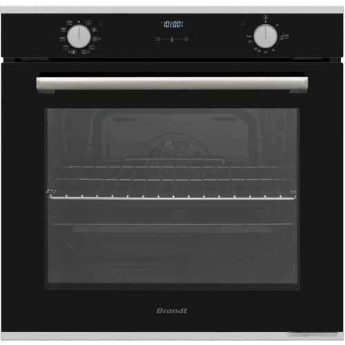 Духовой шкаф Brandt BOH1224X
