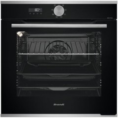 Духовой шкаф Brandt BOH7532LX
