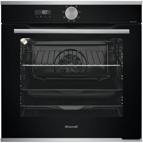 Духовой шкаф Brandt BOH7532LX