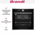Духовой шкаф Brandt BOH7534LX