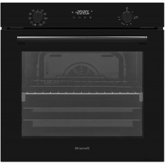 Духовой шкаф Brandt BOH1325BB