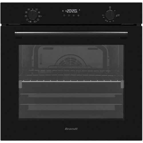 Духовой шкаф Brandt BOH1325BB