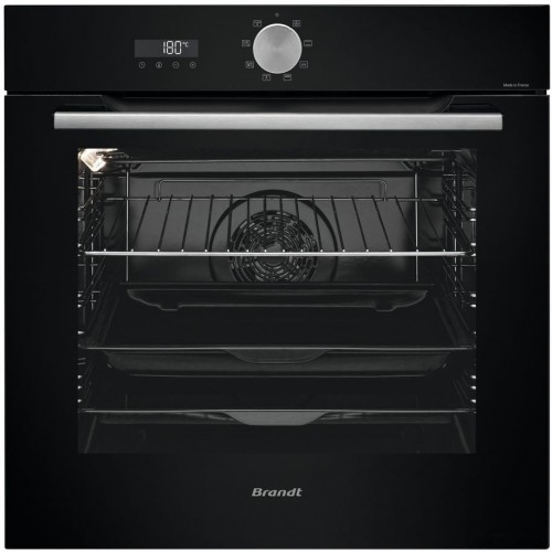 Духовой шкаф Brandt BOH7532B