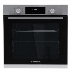 Духовой шкаф Kraft KF-OF7204Х