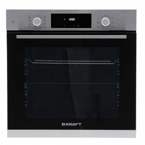Духовой шкаф Kraft KF-OF7204Х