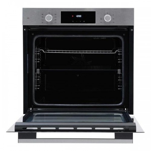 Духовой шкаф Kraft KF-OF7204Х