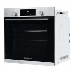 Духовой шкаф Kraft KF-OF7204Х