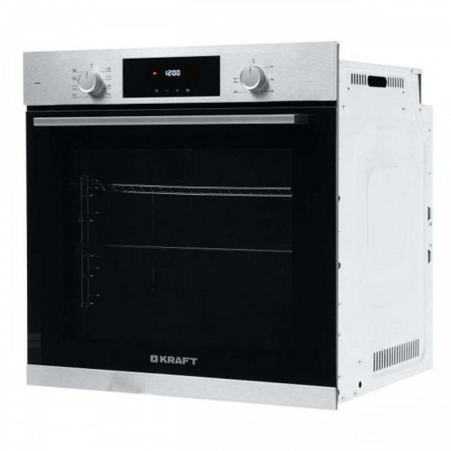 Духовой шкаф Kraft KF-OF7204Х
