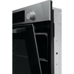 Духовой шкаф Kraft KF-OF7204Х