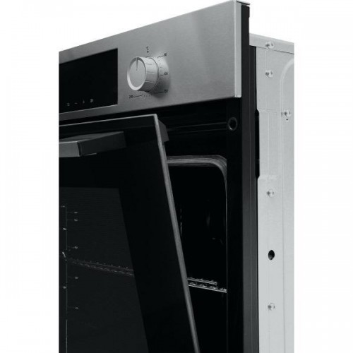 Духовой шкаф Kraft KF-OF7204Х