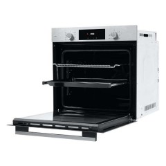 Духовой шкаф Kraft KF-OF7204Х