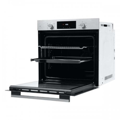 Духовой шкаф Kraft KF-OF7204Х