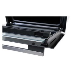 Духовой шкаф Kraft KF-OF7204Х