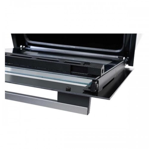 Духовой шкаф Kraft KF-OF7204Х