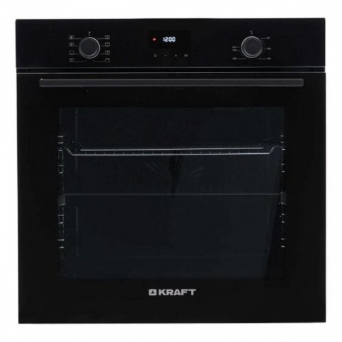 Духовой шкаф Kraft KF-OF7204B