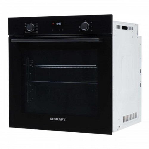 Духовой шкаф Kraft KF-OF7204B
