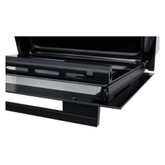 Духовой шкаф Kraft KF-OF7204B