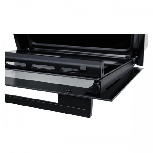 Духовой шкаф Kraft KF-OF7204B