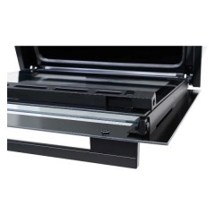 Духовой шкаф Kraft KF-OF7204B