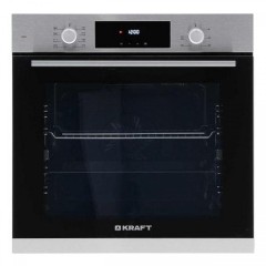 Духовой шкаф Kraft KF-OF7203Х