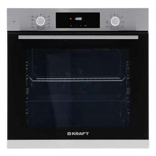 Духовой шкаф Kraft KF-OF7203Х