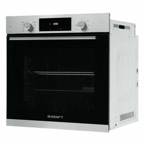 Духовой шкаф Kraft KF-OF7203Х