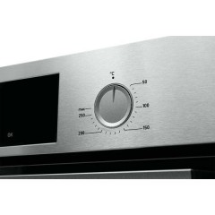 Духовой шкаф Kraft KF-OF7203Х