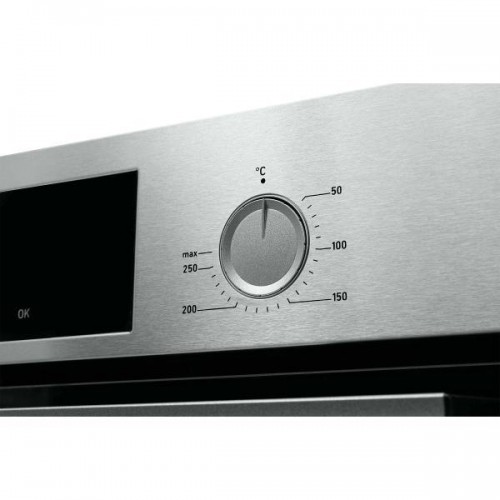 Духовой шкаф Kraft KF-OF7203Х