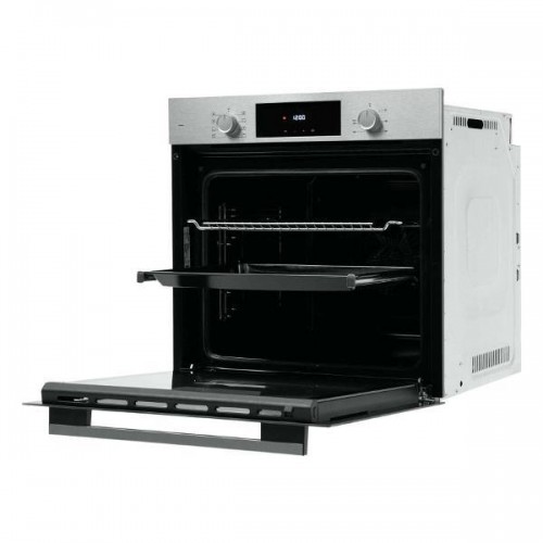 Духовой шкаф Kraft KF-OF7203Х