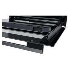 Духовой шкаф Kraft KF-OF7203Х