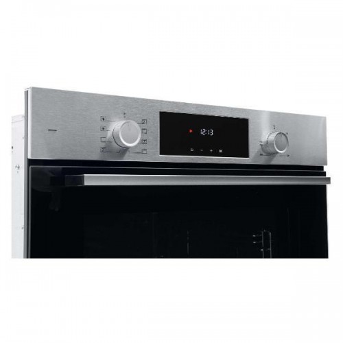 Духовой шкаф Kraft KF-OF7203Х