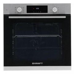 Духовой шкаф Kraft KF-OF7202Х