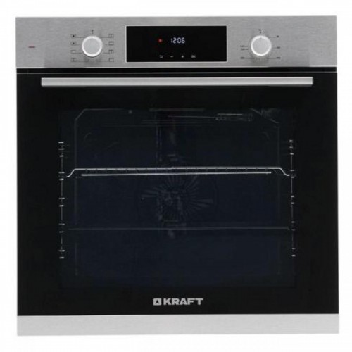Духовой шкаф Kraft KF-OF7202Х