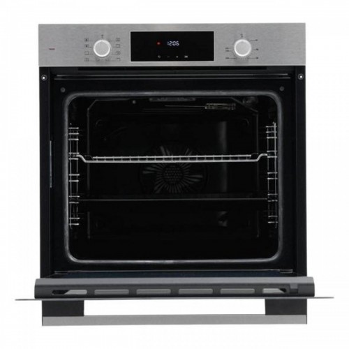 Духовой шкаф Kraft KF-OF7202Х