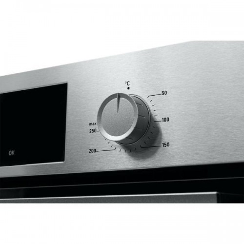 Духовой шкаф Kraft KF-OF7202Х