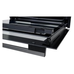 Духовой шкаф Kraft KF-OF7202Х